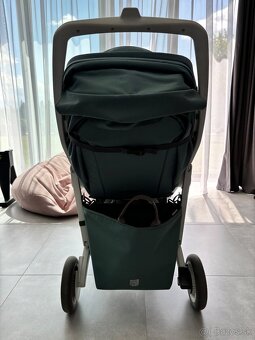 Greentom - 3