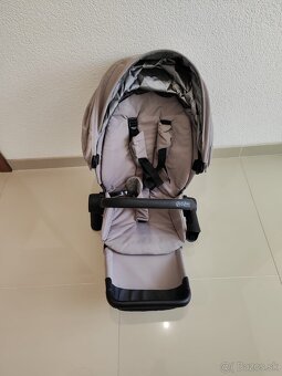 Cybex e- priam 2021 - 3