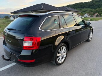 Škoda Octavia 3, 2.0TDI, 110Kw, r.v 10/2015 - 3