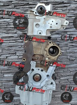 Motor BLS BSU BSW 1.9 TDi 8V Repas - 3