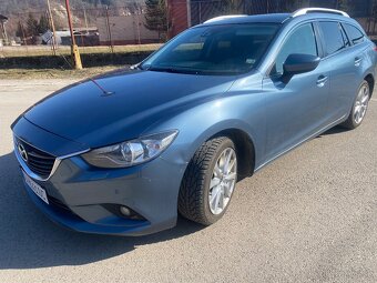 Mazda 6 - 3