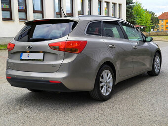 Kia Cee’d SW 1.6CRDi 2017 Gold 1.majiteľ (Možný odpočet DPH) - 3