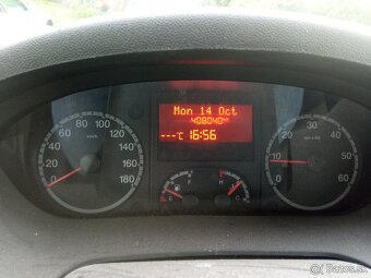 Peugeot Boxer 2,2 HDi L3H2 r.v.11/2013 - 3