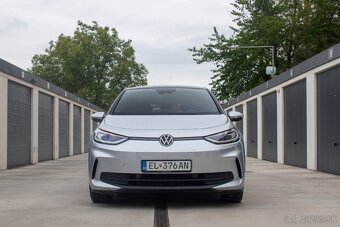VOLKSWAGEN ID.3 PRO Performance 58kWh 2024 - 3