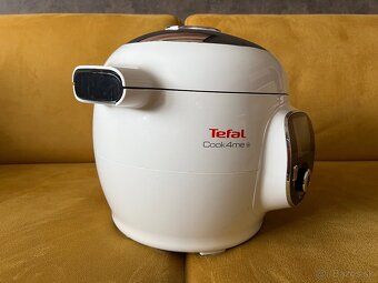 Multifunkcny tlakovy hrniec Tefal Cook4me+ - 3
