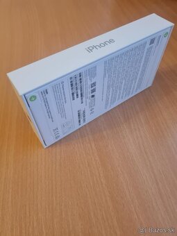 Apple iPhone 16 Pro White Titanium 128GB -nový nerozbalený - 3