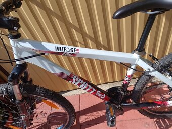 horský bicykel SCOTT YZ1 VOLTAGE - 3