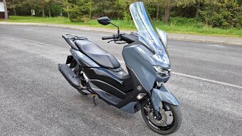 Yamaha NMAX 125 - 3