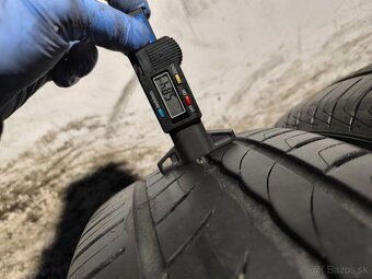 195/55 R16 Letné pneumatiky Pirelli P1 Cinturato 4 kusy - 3