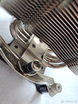 Noctua chladič - 3