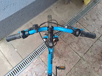 Bicykel - 3