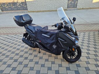 Honda NSS Forza 125 model 2019 full vybava - 3