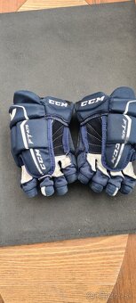 Hokejove rukavice ccm FT 475- 12" - 3