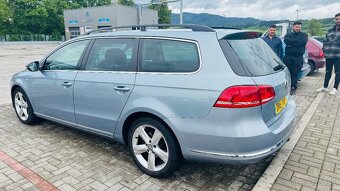 Passat - 3