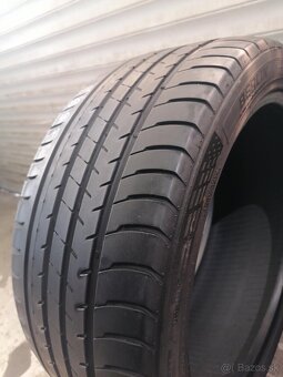 Berlín tires letné 255/40/R19 - 3