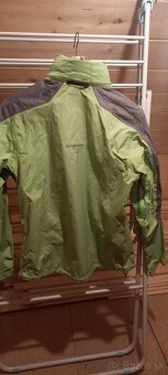 Mammut bunda dámska S/M - 3