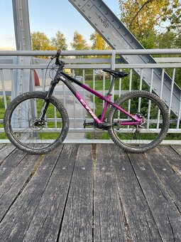 CTM Raptor 2.0 - 3