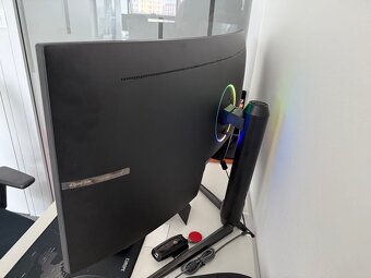 PREDÁM 34 MSI - 3