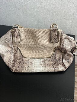 Guess kabelka original - 3