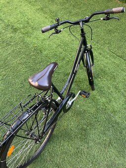 Dámsky bicykel - 3