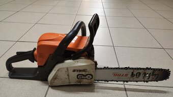 STIHL MS 170 - 3