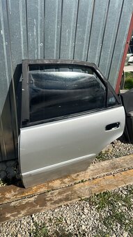 Predám náhradné diely Toyota Corolla 1996-2001 - 3