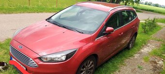 FORD FOCUS - 3