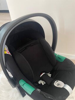 Autosedačka cybex aton B2+ isofix - 3