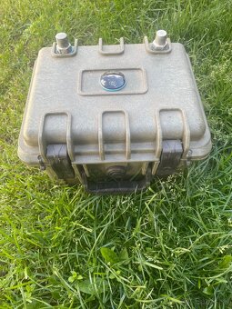12 v 100 Ah Li Ion bateria + 20 v lion nabíjačka - 3