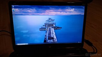 Notebook HP Envy dv7-7235ec - 3