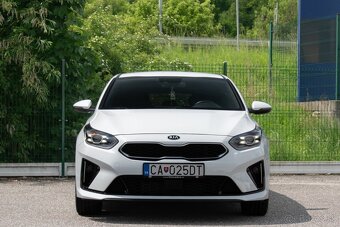Kia ProCeed 1.6 CRDi SCR GT-Line A7 DCT - 3