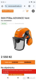 Stihl - 3