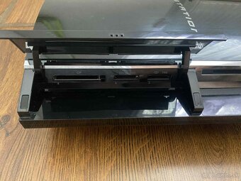 Playstation 3 FAT 60GB CECHC04 - přehraje i PS2 hry - 3