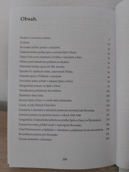 BIELOVODSKÝ Andrej  -  SEVERNÉ HRANICE SLOVENSKA - 3