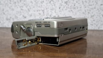 MD-MS701H(S) 》MINIDISC SHARP 》MD PORTABLE RECORDER - 3