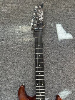 Elektrická gitara Gio Ibanez - 3