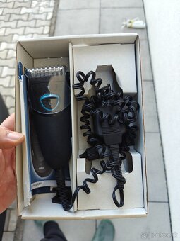 Holiaci strojček BRAUN 1000 Series 1715 FreeControl - 3