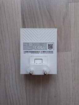 Ring Video Doorbell wifi zvoncek s kamerou - 3