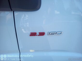 Ducato 2.3 JTDm - 3