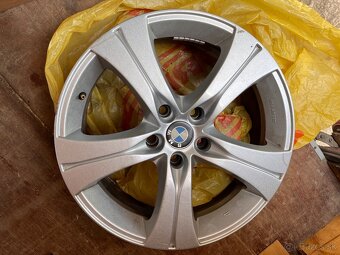 Disky Autec R18 BMW Transporter - 3