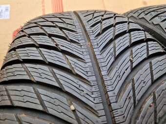 255/60 r18 zimne pneumatiky 2KS 255 60 18 - 3