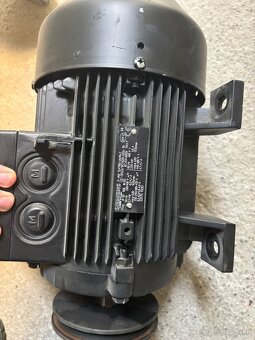 Elektromotor - 3