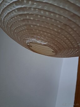 Závesná lampa IKEA – zadarmo - 3