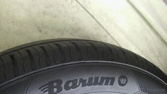 letné 215/65 r16 Barum Bravuris 5 HM - 7,8 mm - kúpa 2023 - 3