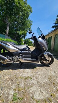 Yamaha XMax 125 - 3