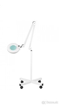 Predám kozmetické lehátko + kozm.lampa ZDARMA - 3