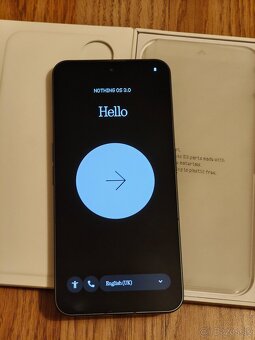 Mobilný telefón - Nothing Phone 2 5G 12GB/256GB - 3