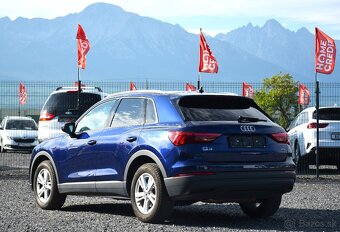 Audi Q3 2.0 TFSI quattro - 43 700 km - odpočet DPH - 3