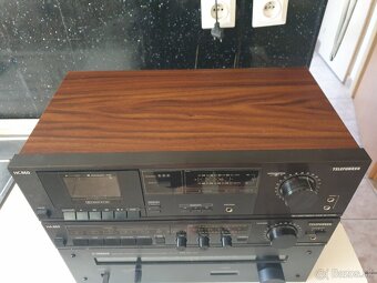 Predám zostavu TELEFUNKEN, YAMAHA - 3