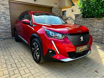 Peugeot 2008 1.2 PureTech 130 Allure 60000km - 3